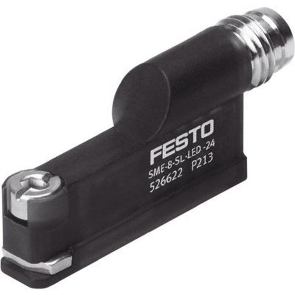 Festo Proximity Sensor SME-8-SL-LED-24 SME-8-SL-LED-24